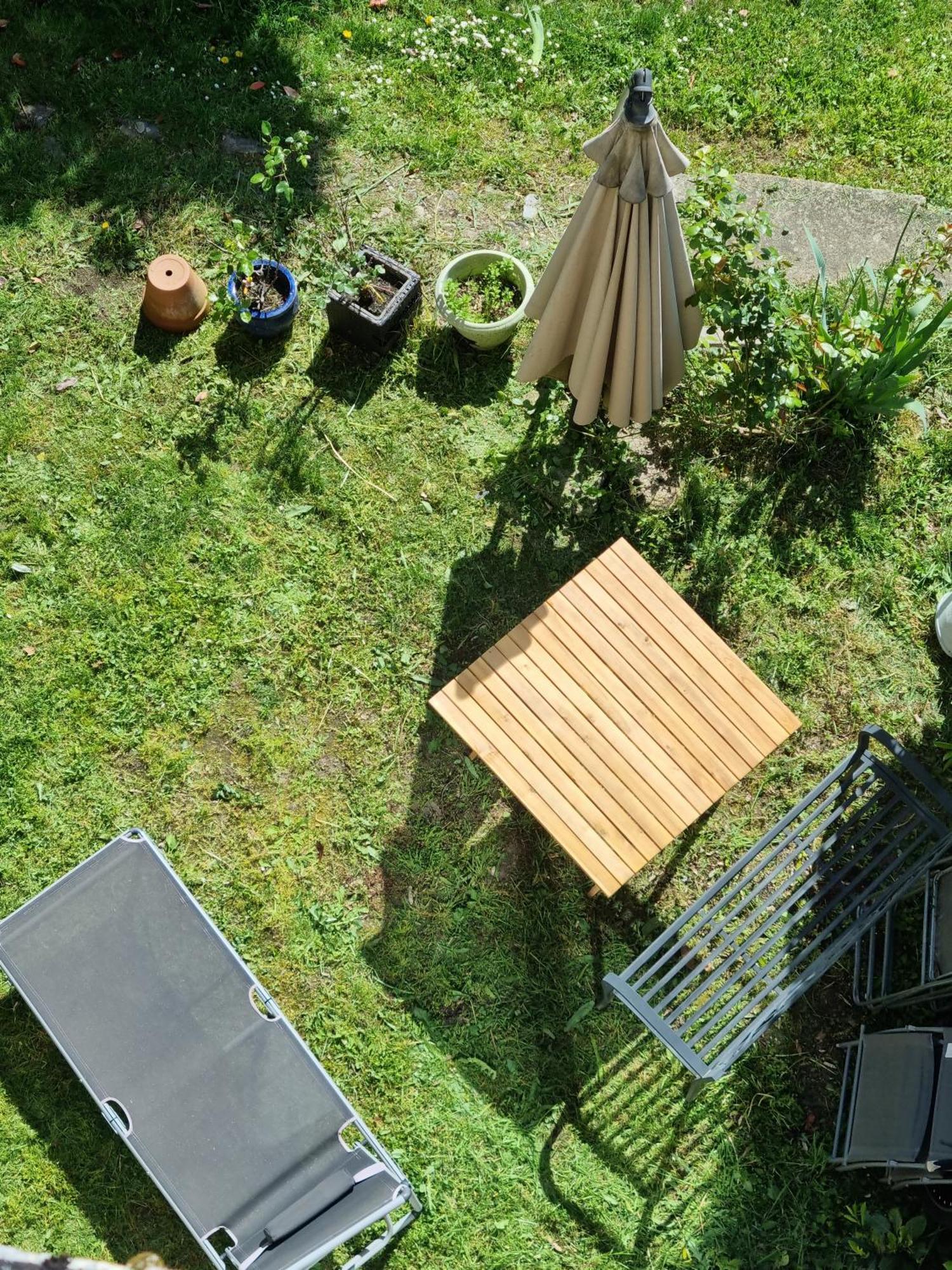 Chateau D'Uriage - Duplex Avec Terrasse Privative Saint-Martin-d'Uriage Luaran gambar